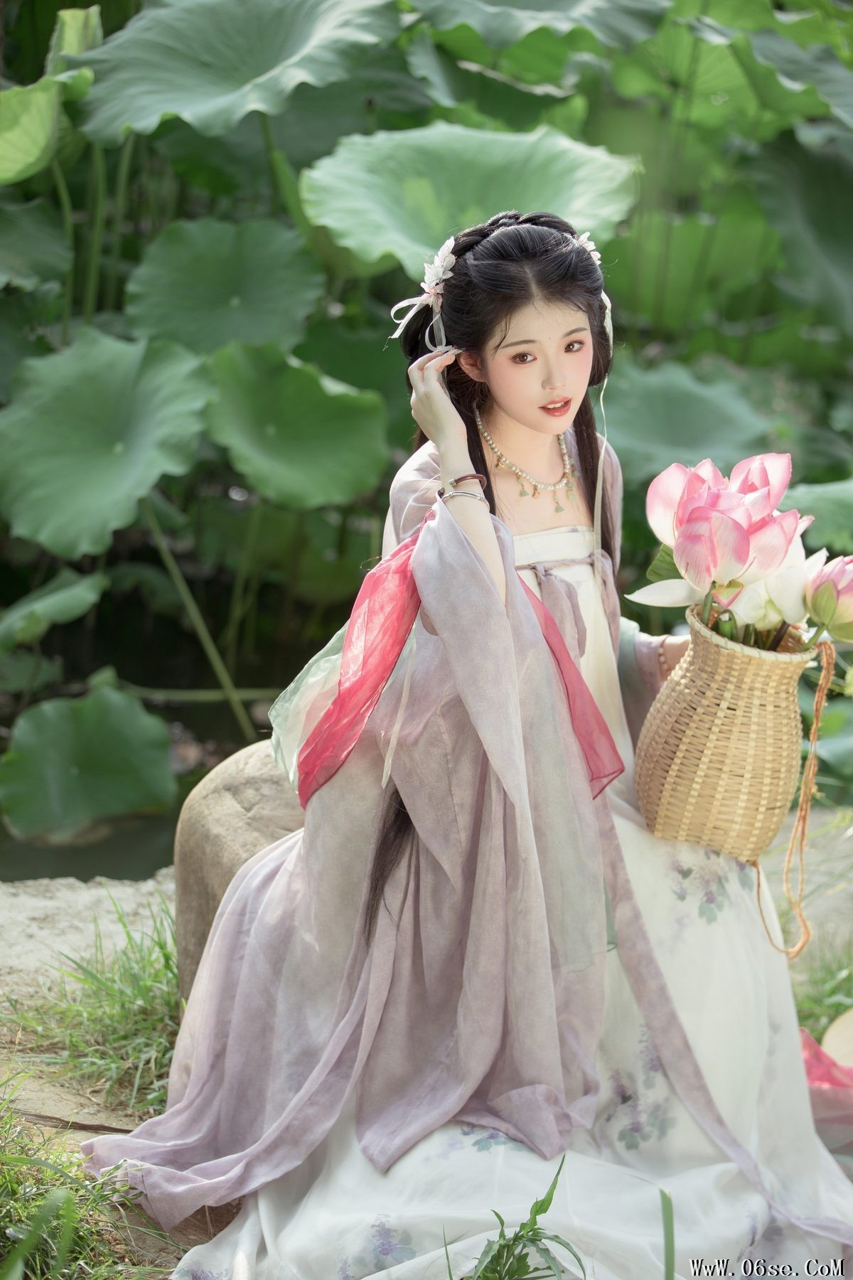 图片[30]-YiTuYu艺图语 Vol.4722 Shuang Shuang[34P]-六色网