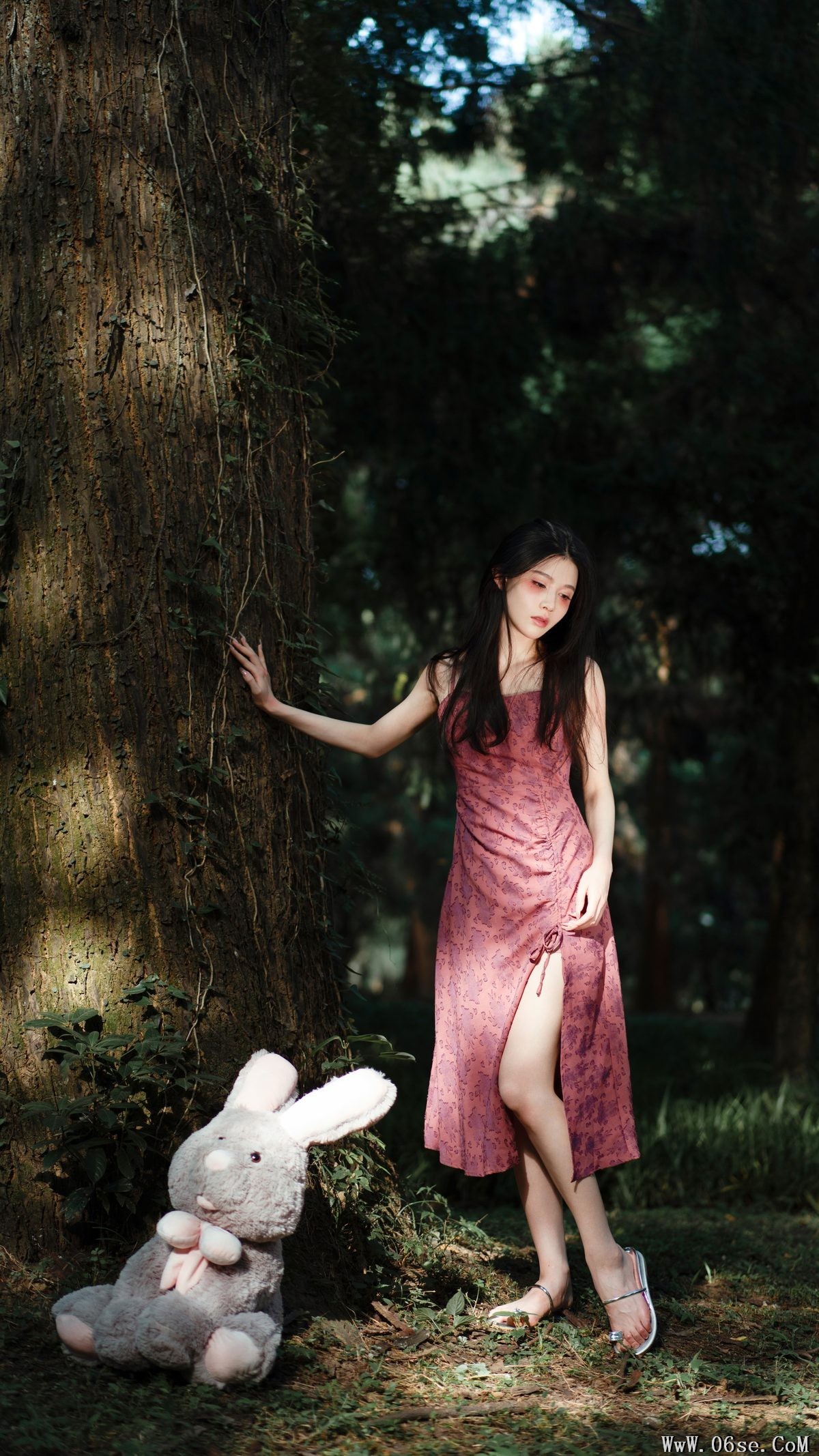 图片[15]-YiTuYu艺图语 Vol.4921 Xue Gao[26P]-六色网