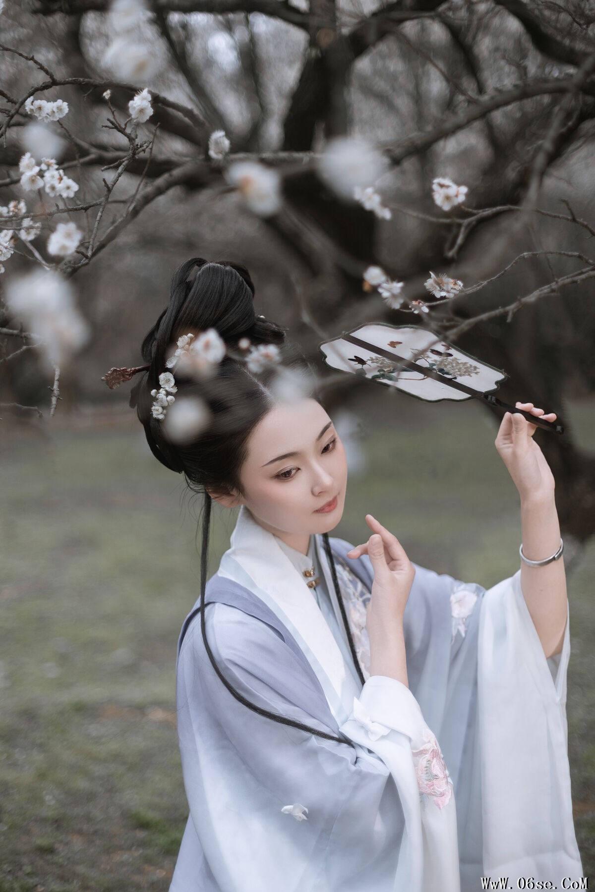 图片[26]-YiTuYu艺图语 Vol.6487 Ting Er[33P]-六色网