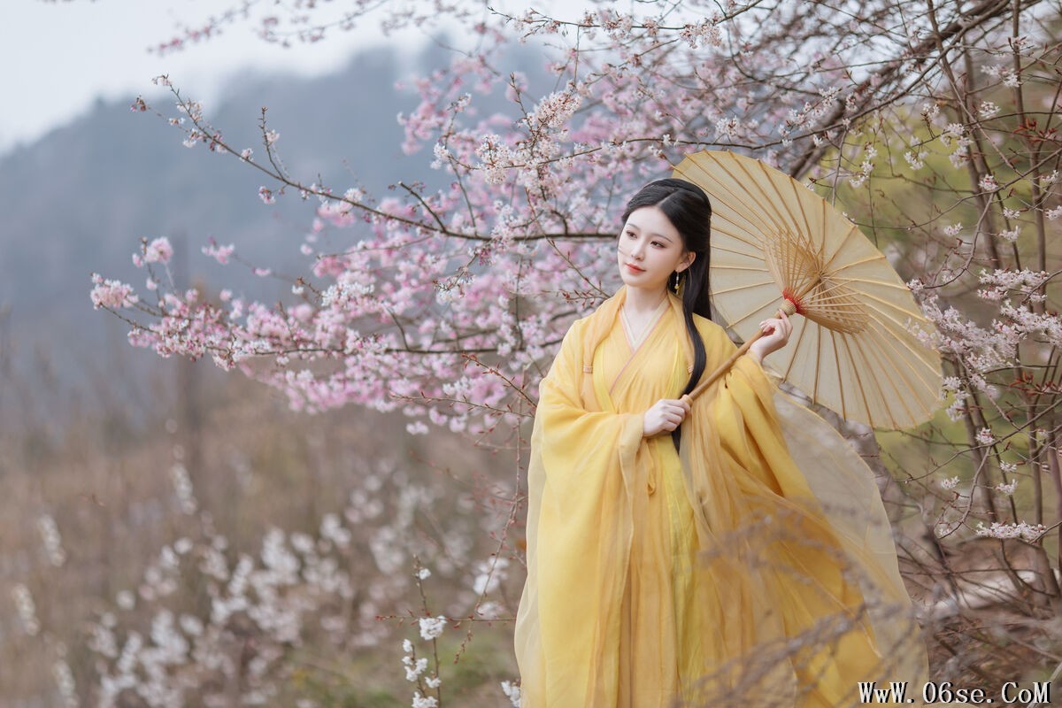 图片[16]-YiTuYu艺图语 Vol.6879 Xu Jin Huan[23P]-六色网