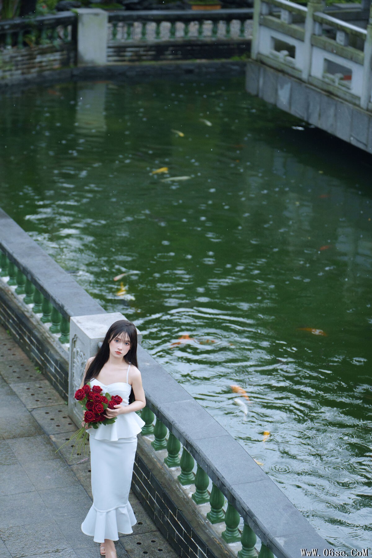 图片[19]-YiTuYu艺图语 Vol.7395 Xiao Xiao Yu[22P]-六色网