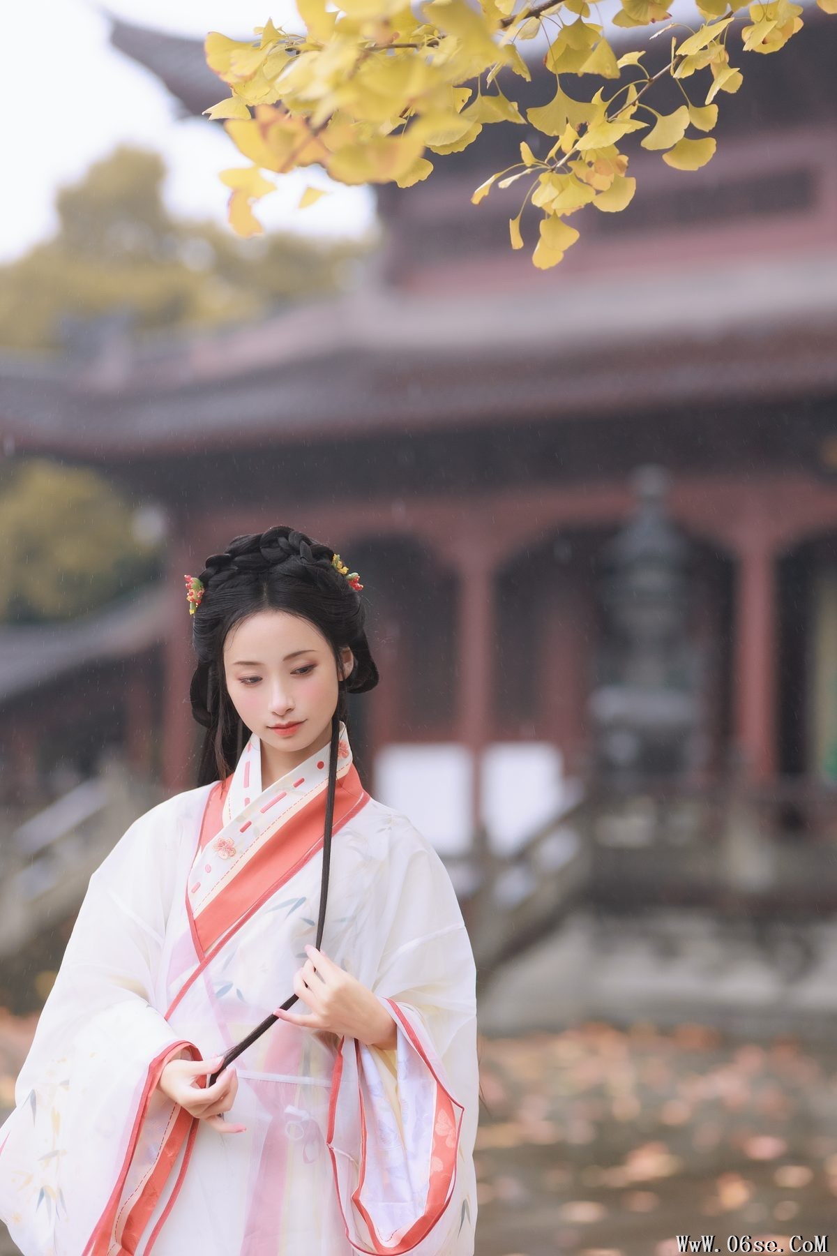图片[17]-YiTuYu艺图语 Vol.3424 Mou Xiao Yao[25P]-六色网