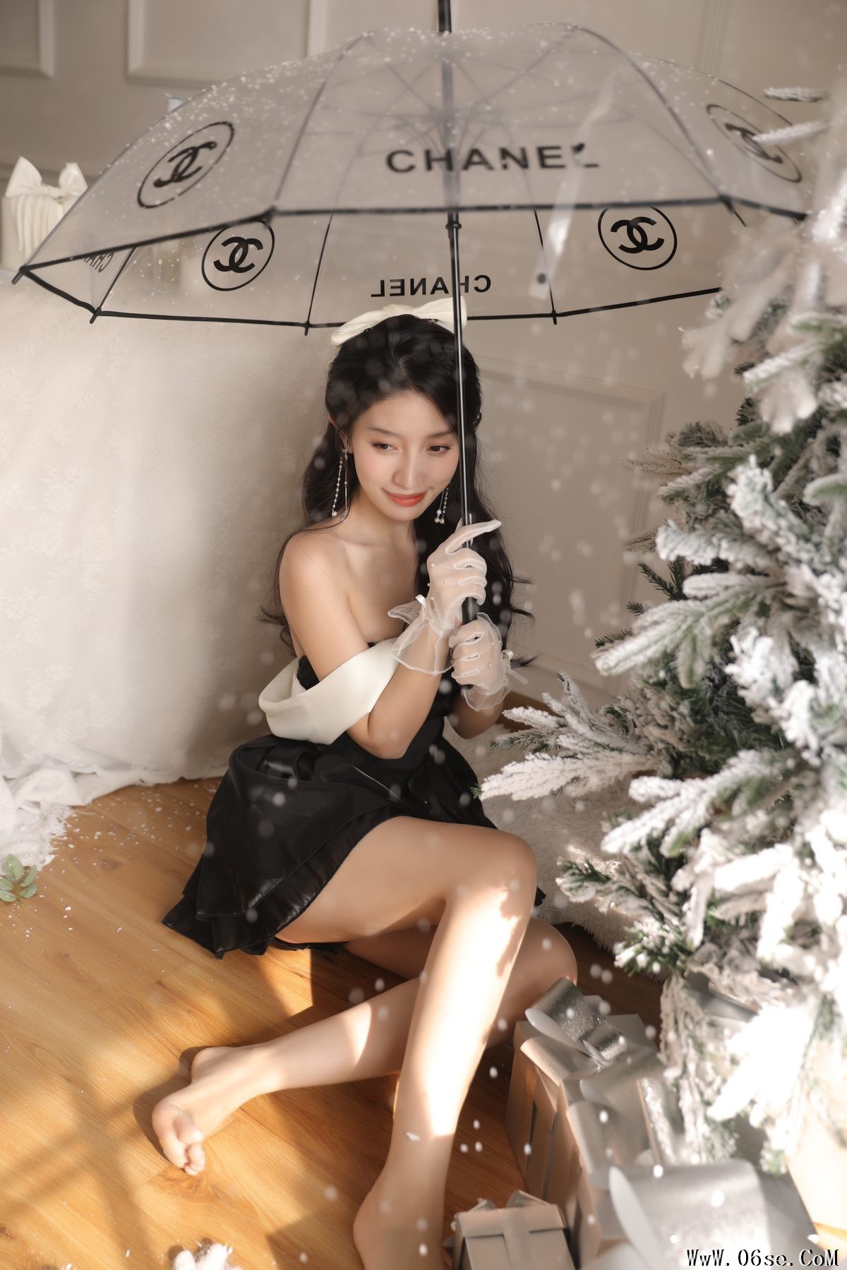 图片[28]-YiTuYu艺图语 Vol.3166 Ning Meng Jing A[37P]-六色网