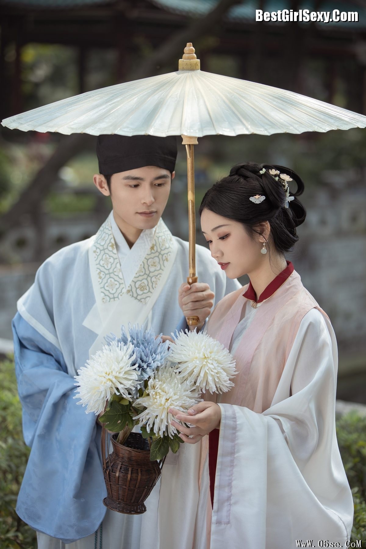 图片[29]-YiTuYu艺图语 Vol.3867 Wan Jiang Ting[31P]-六色网