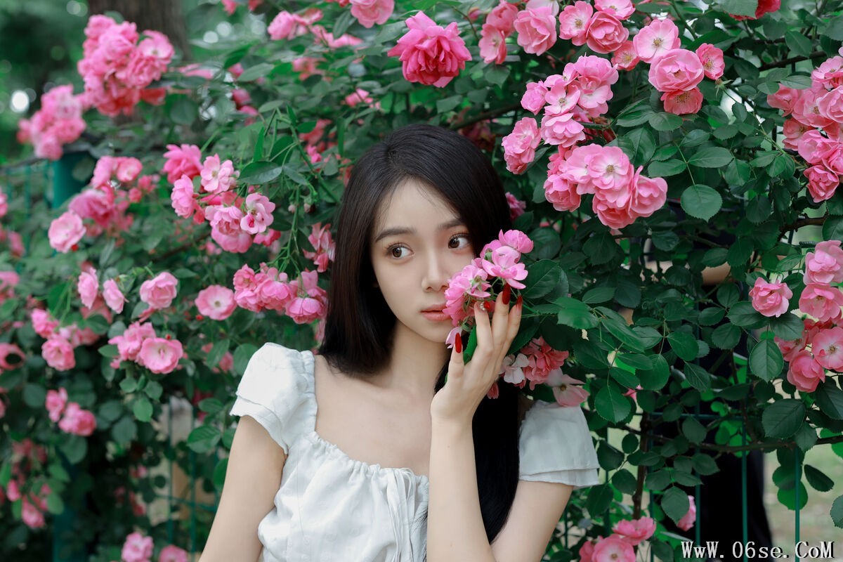 图片[26]-YiTuYu艺图语 Vol.6960 Wo Bu Shua Niao[27P]-六色网