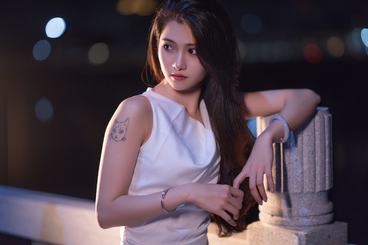 图片[8]-YiTuYu艺图语 Vol.5910 Gao Gao[23P]-六色网