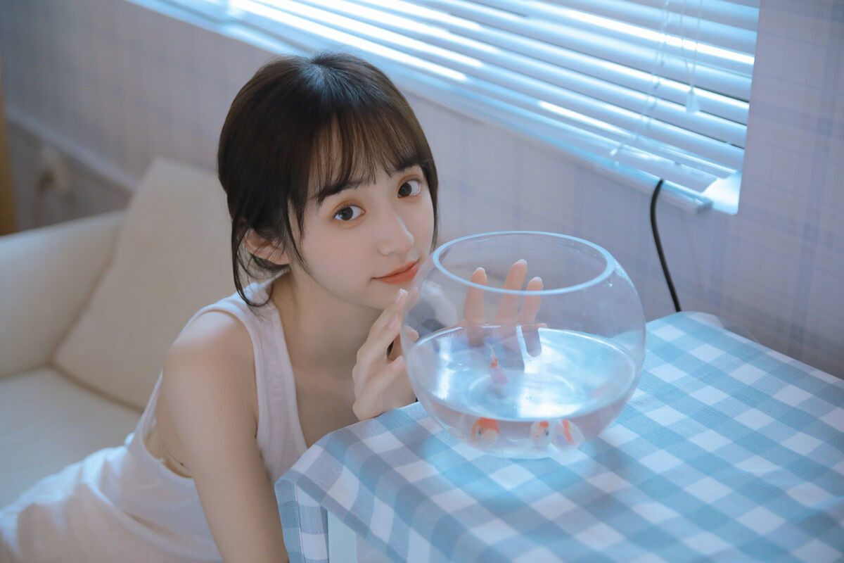 图片[27]-YiTuYu艺图语 Vol.7547 Licaicain[29P]-六色网