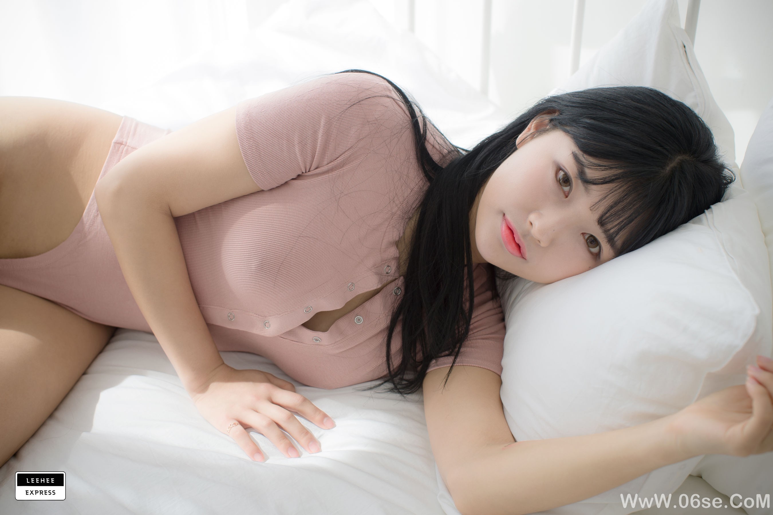 图片[10]-[LEEHEE EXPRESS] LEHF-017 – U.Hwa[46P]-六色网