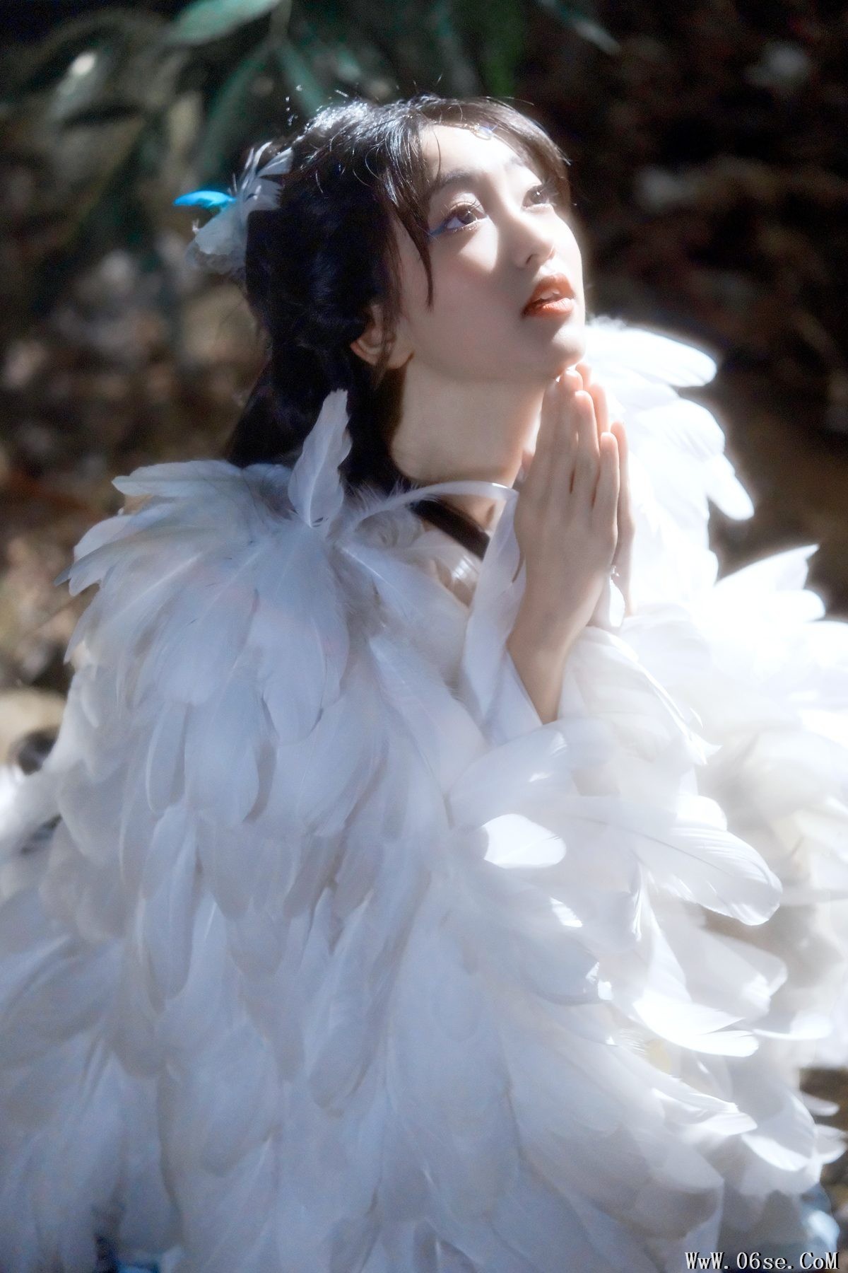 图片[10]-YiTuYu艺图语 Vol.6162 Er Liang Feng Yue[23P]-六色网