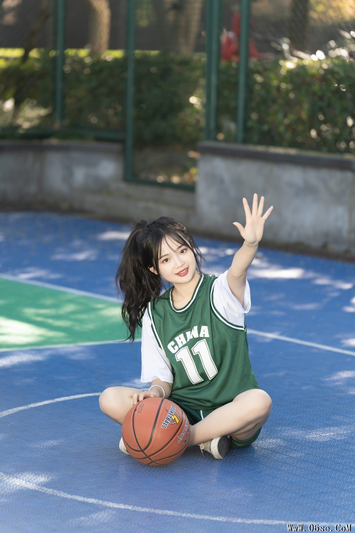 图片[21]-YiTuYu艺图语 Vol.5876 Xiao Ou O[25P]-六色网