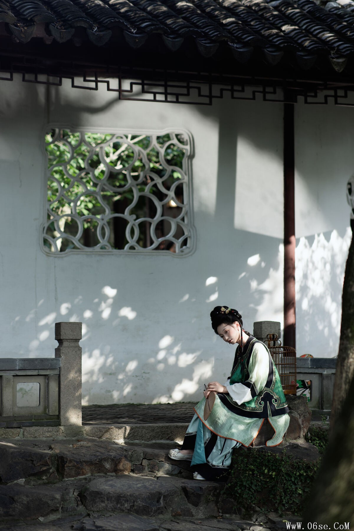 图片[11]-YiTuYu艺图语 Vol.7751 Xiao Yang Ai Gan Fan[24P]-六色网