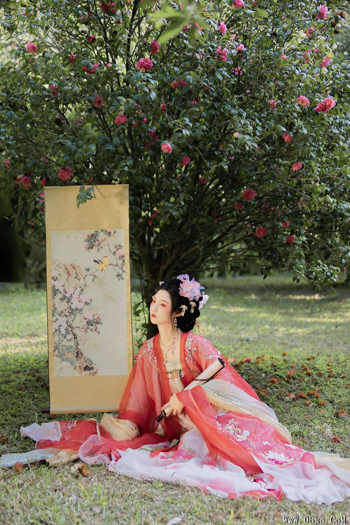 图片[26]-YiTuYu艺图语 Vol.6684 Rui Xue Mizuyuki[36P]-六色网
