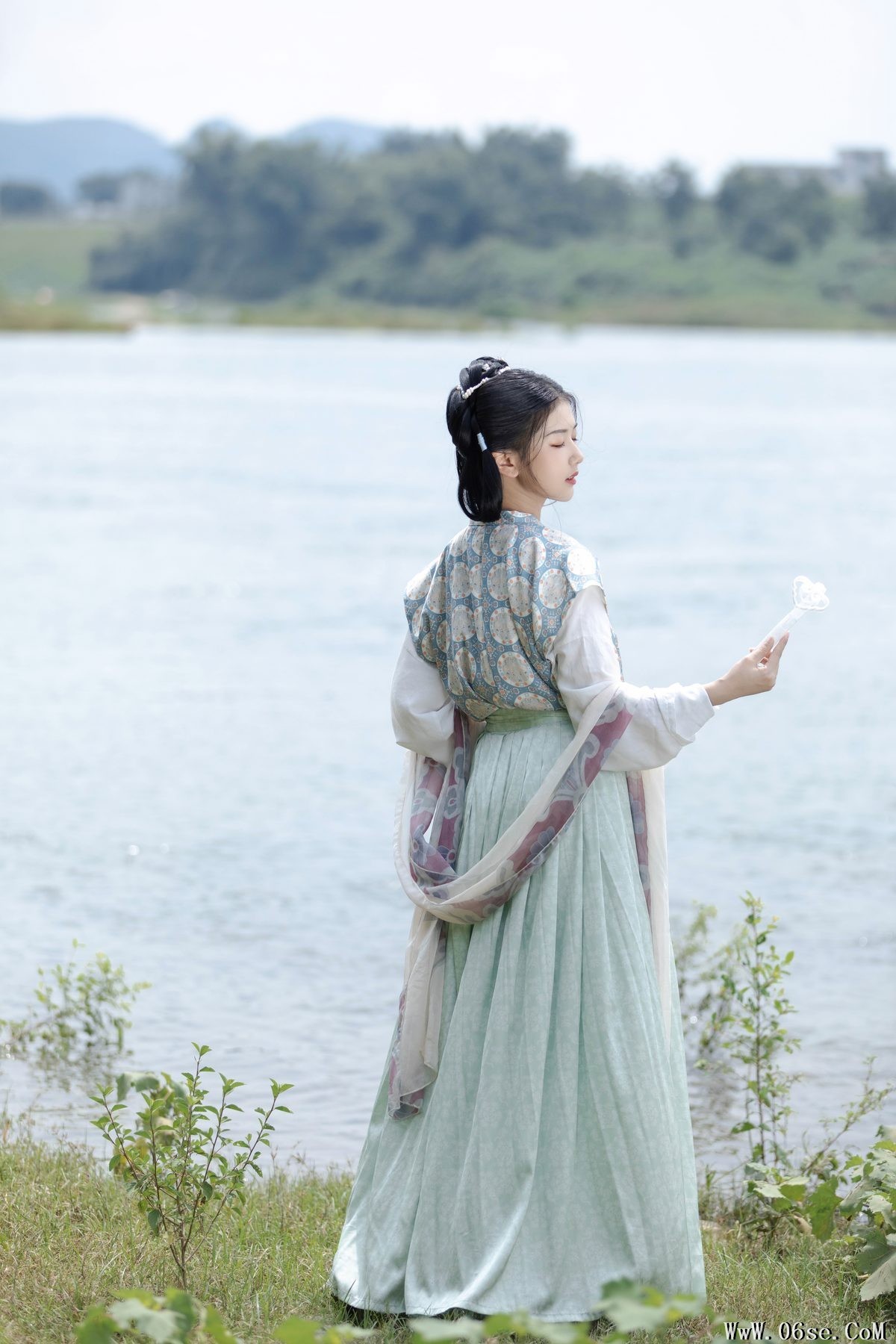 图片[4]-YiTuYu艺图语 Vol.6273 Suan La Tang Er[29P]-六色网