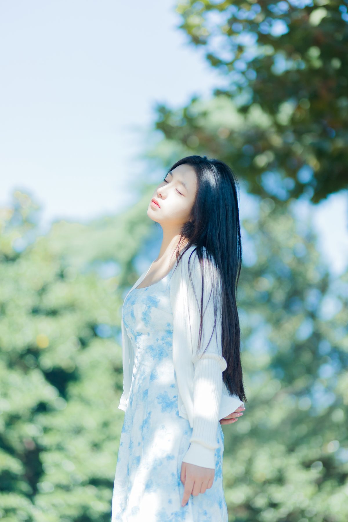 图片[22]-YiTuYu艺图语 Vol.5814 Mu You[26P]-六色网