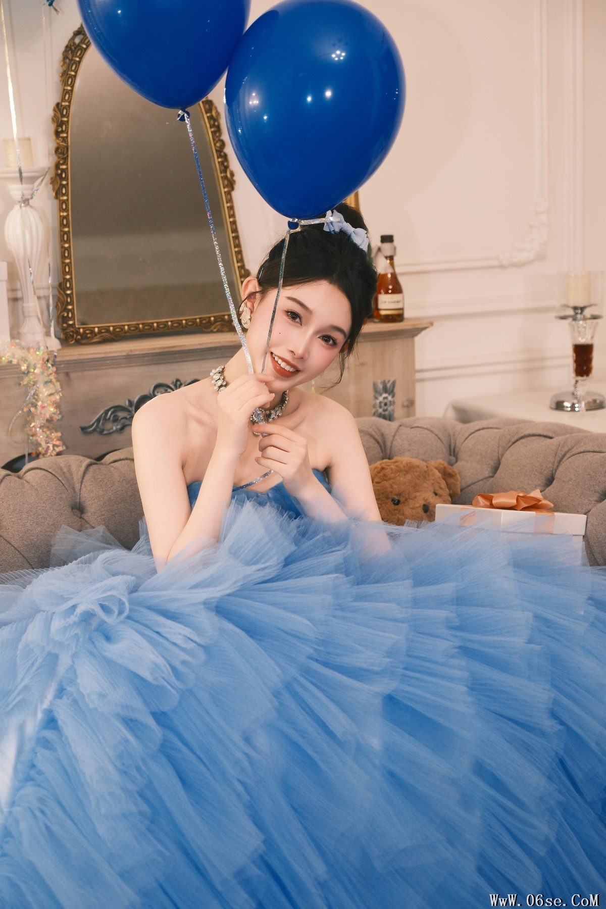 图片[26]-YiTuYu艺图语 Vol.5498 Suan Nai Jia Xin Hao Hao Ci[28P]-六色网