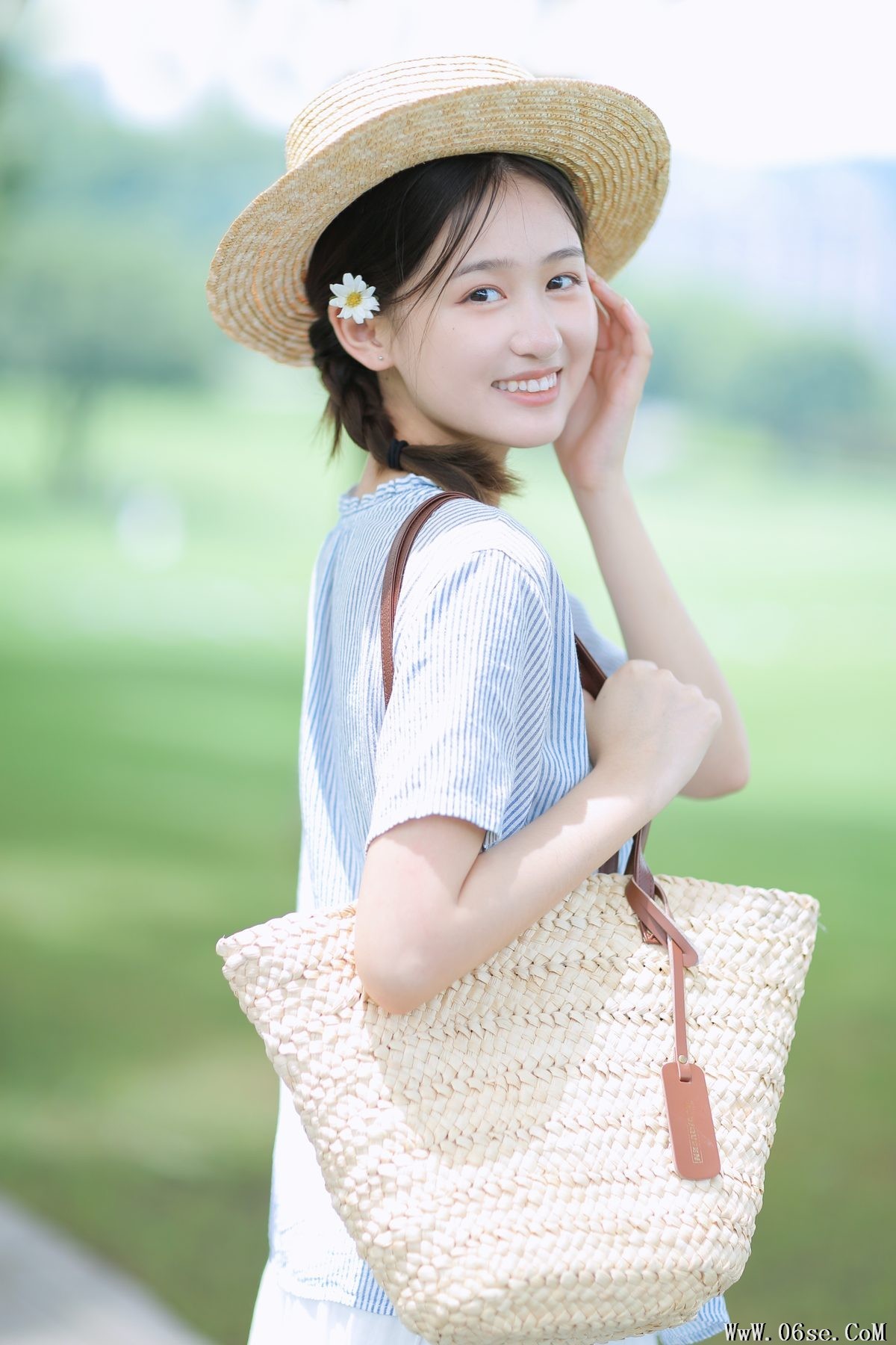 图片[8]-YiTuYu艺图语 Vol.3409 Rui Qiu De Kuai Le Ren Sheng[23P]-六色网