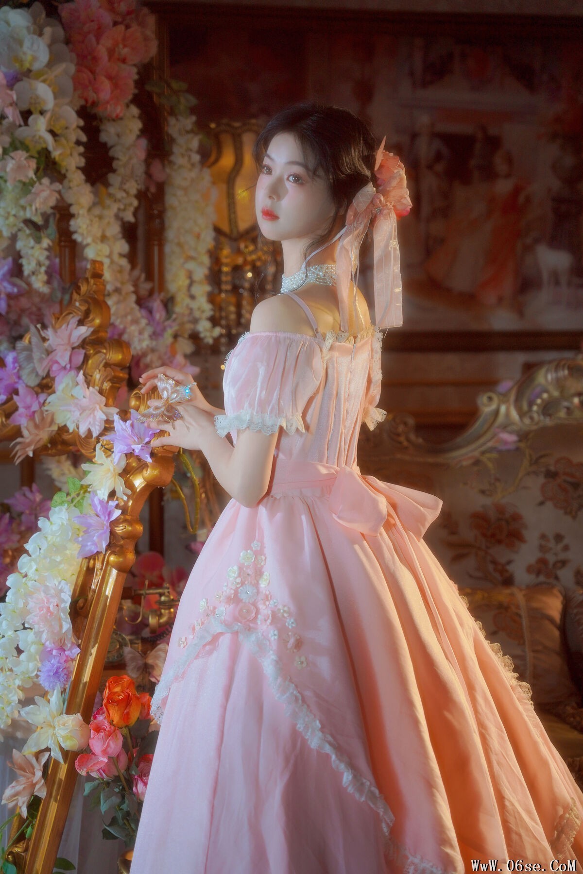 图片[21]-YiTuYu艺图语 Vol.7639 Xiao Yang[24P]-六色网