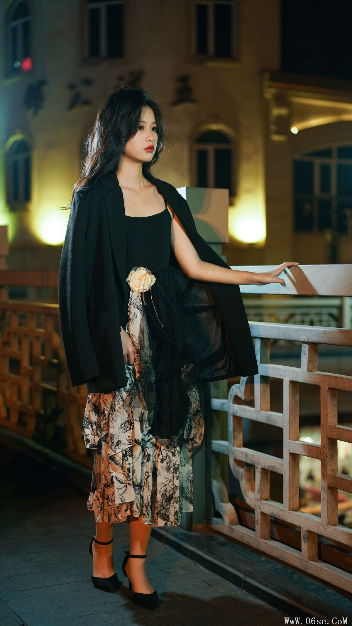 图片[6]-YiTuYu艺图语 Vol.3287 Wang Wang Xiao Xiao Shu[22P]-六色网