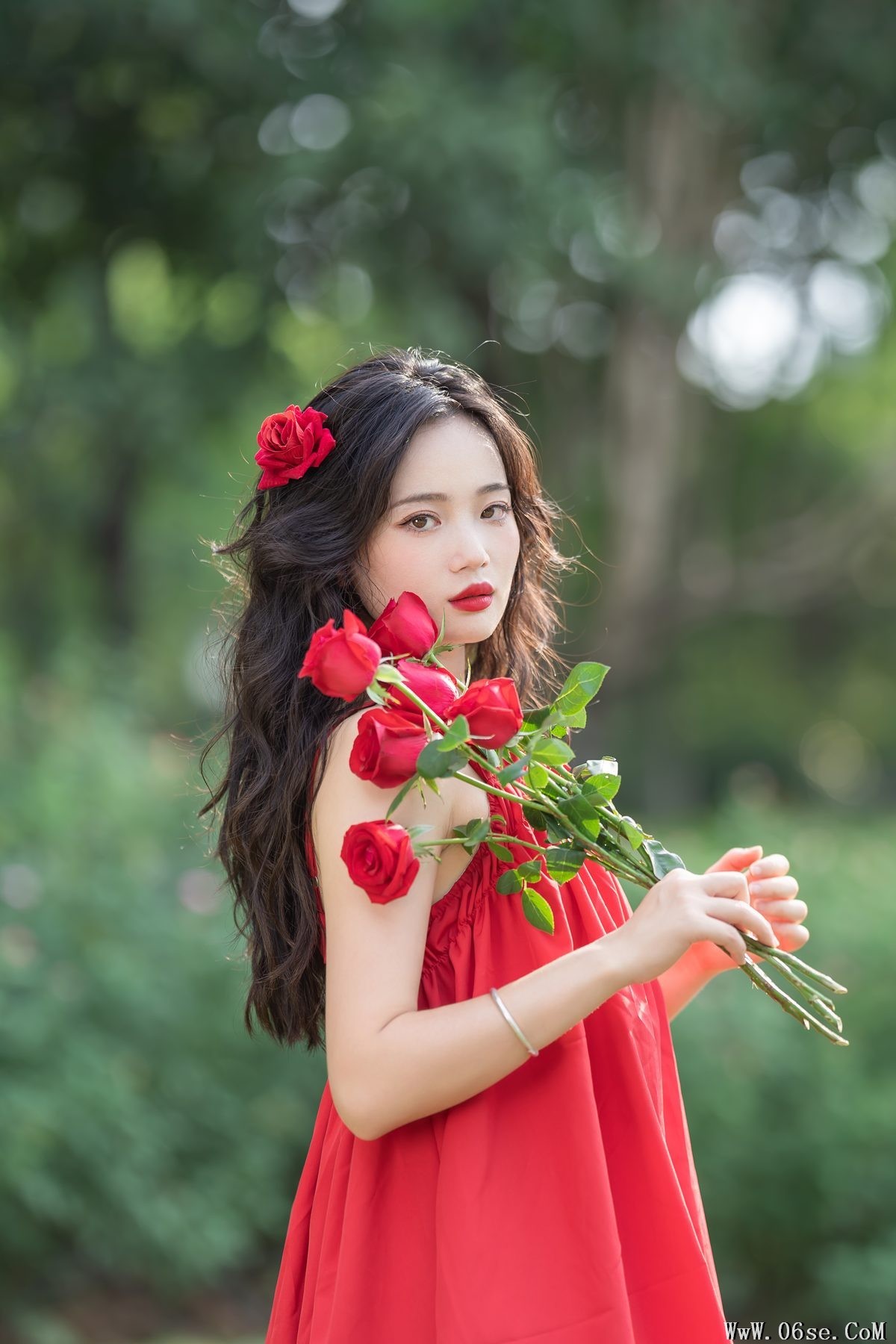 图片[8]-YiTuYu艺图语 Vol.5962 Xiao Ou O[25P]-六色网