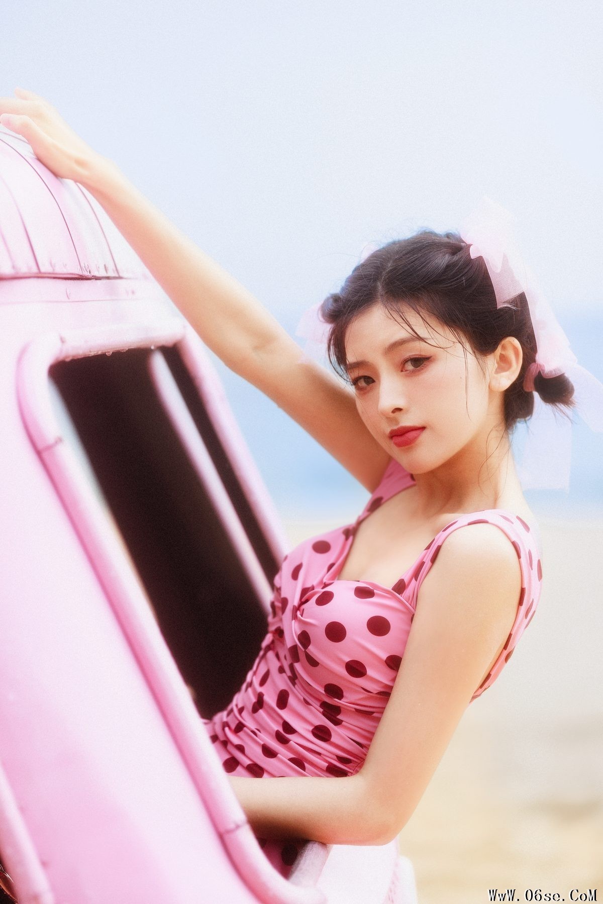 图片[15]-YiTuYu艺图语 Vol.5430 Zhang Zhang Bao[53P]-六色网