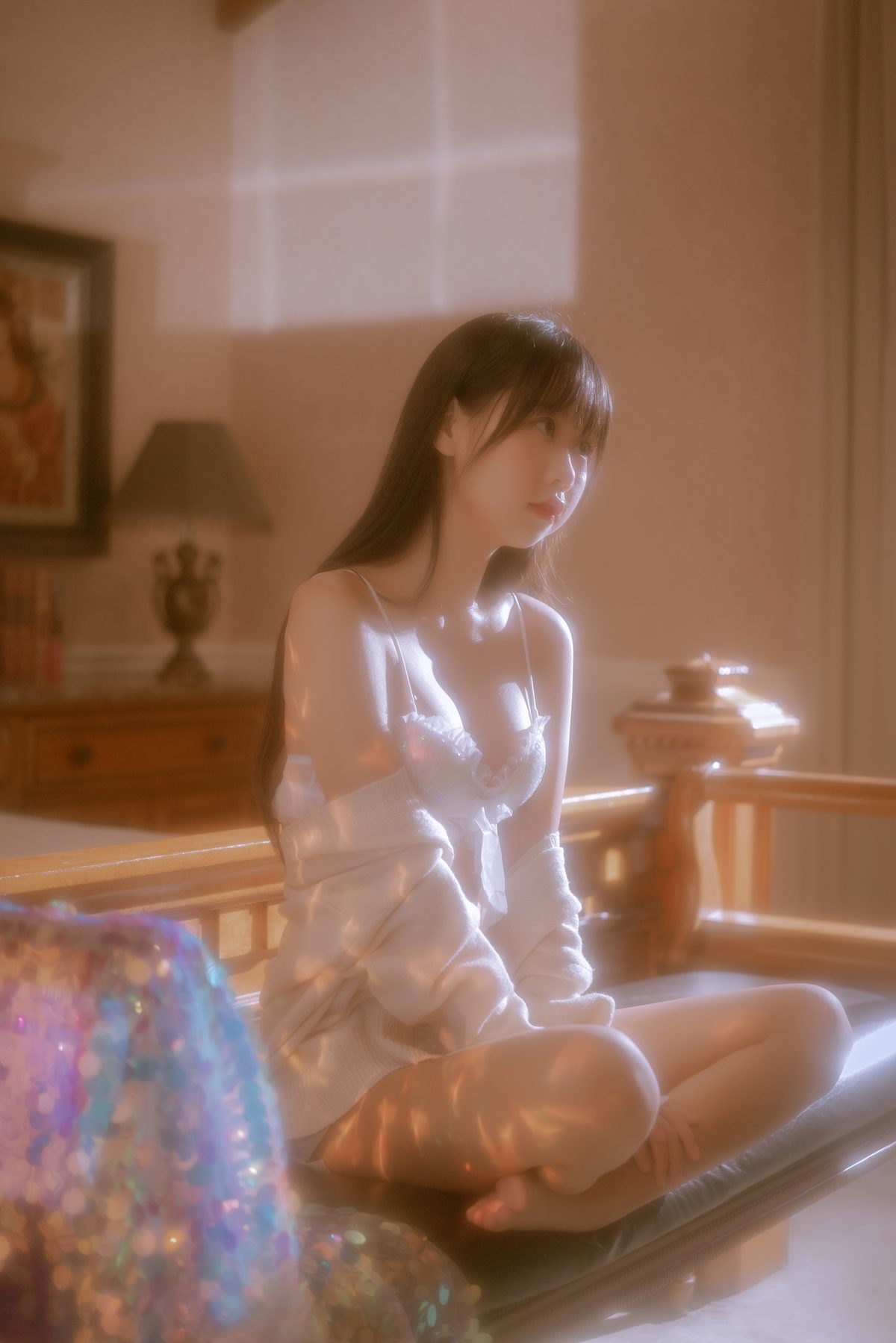 图片[4]-YiTuYu艺图语 Vol.3685 Meng Ya Er[23P]-六色网
