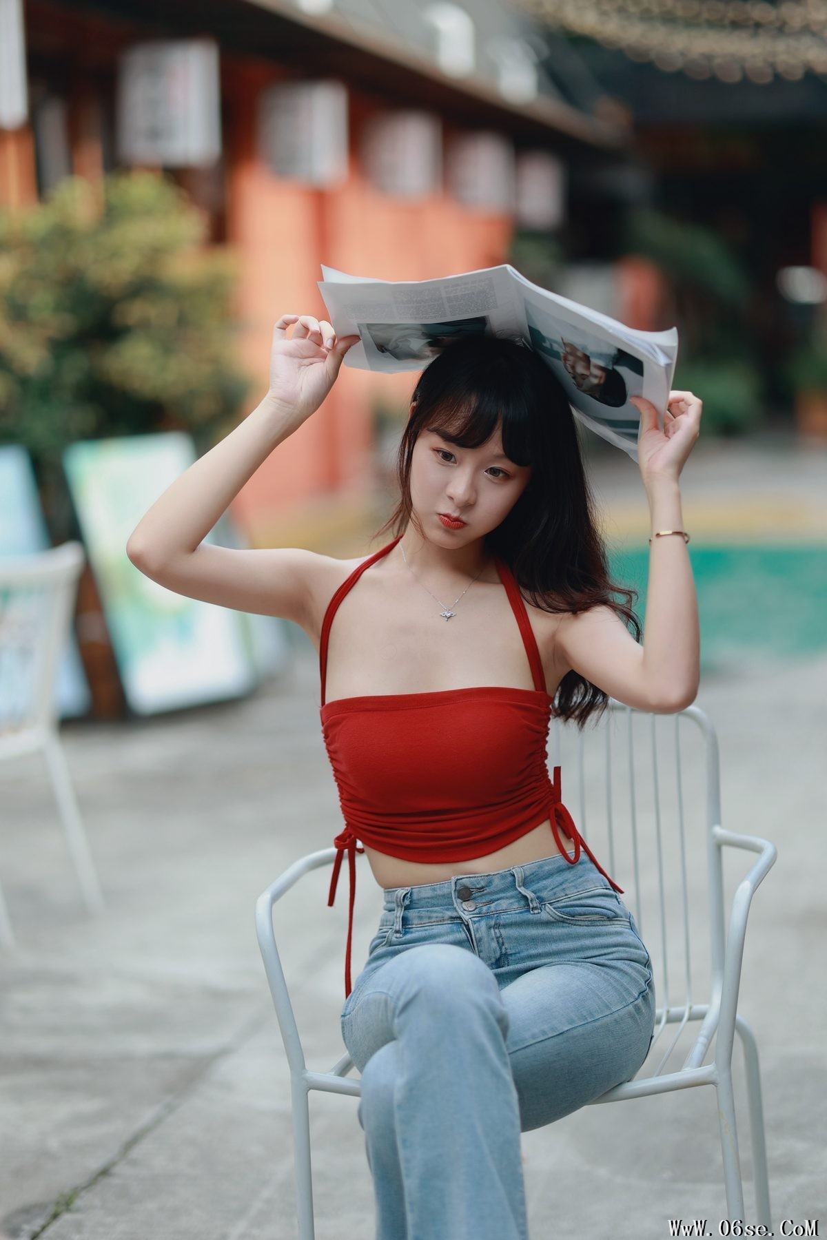 图片[8]-YiTuYu艺图语 Vol.5258 Xiao Ke[49P]-六色网