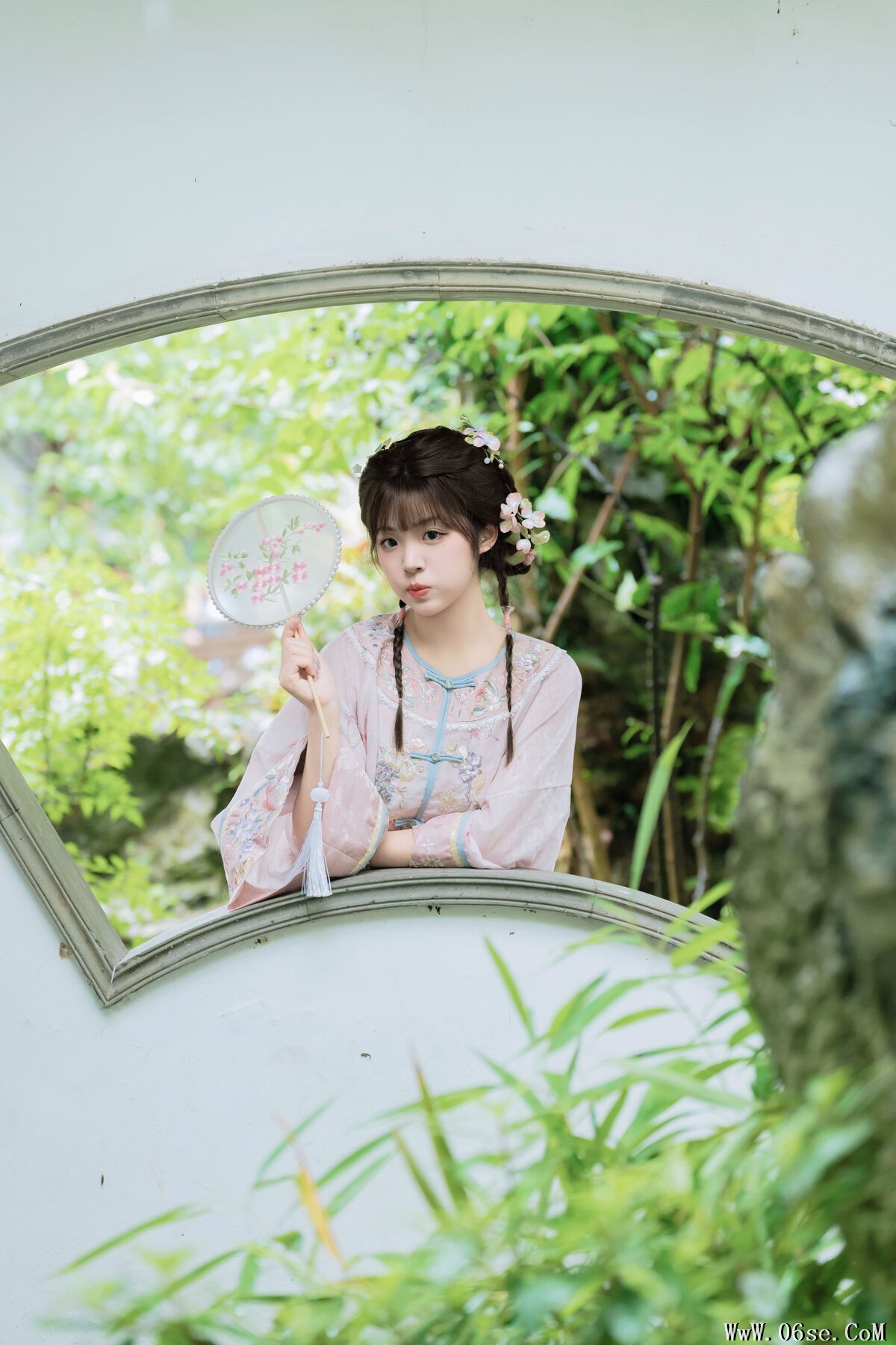 图片[18]-YiTuYu艺图语 Vol.7341 Sai De Guo Xi Li Ma[32P]-六色网