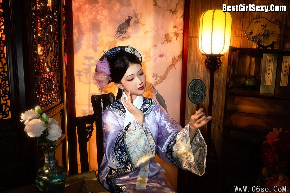 图片[13]-YiTuYu艺图语 Vol.4103 Suan La Tang Er[22P]-六色网