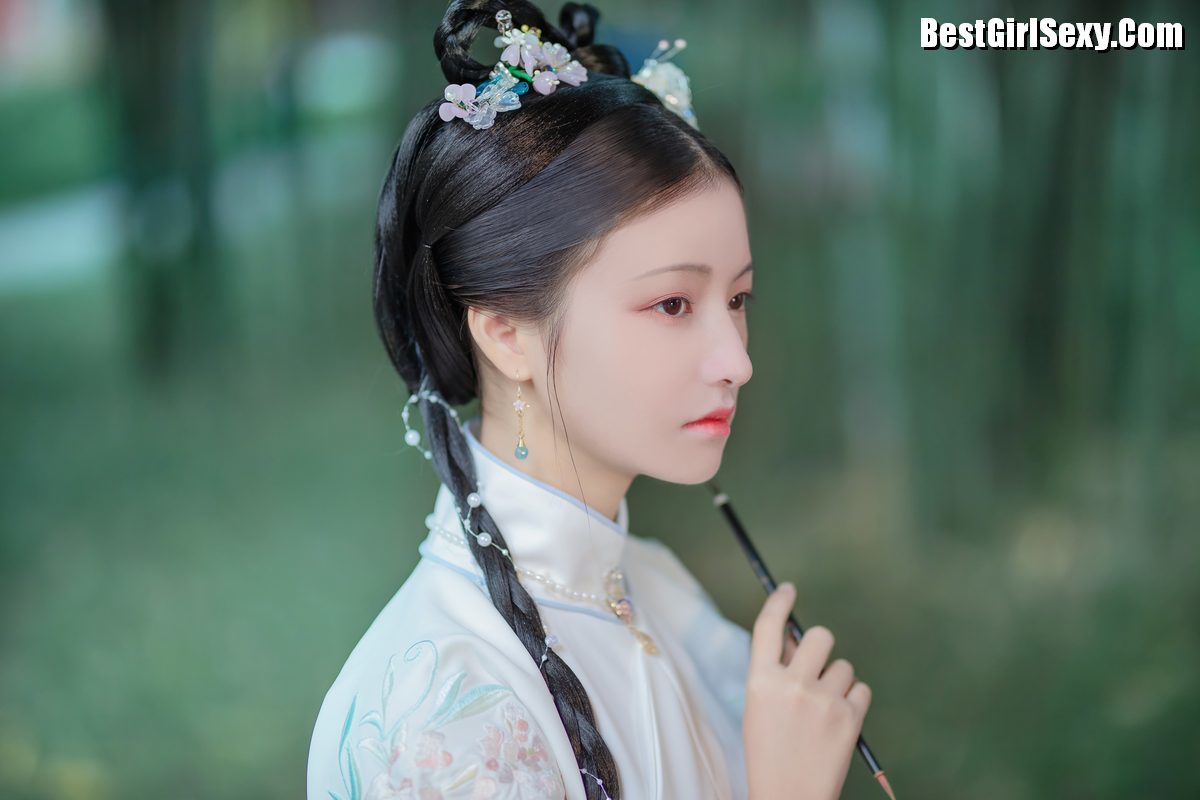 图片[11]-YiTuYu艺图语 Vol.4113 Pei Pei[23P]-六色网