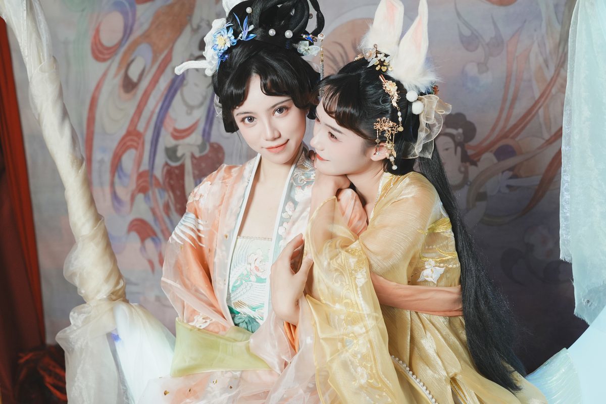 图片[11]-YiTuYu艺图语 Vol.4829 Er Jia Liu[29P]-六色网