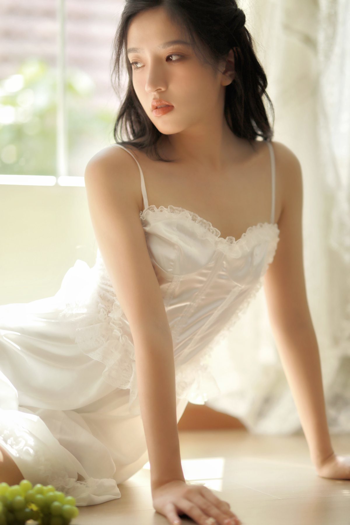 图片[23]-YiTuYu艺图语 Vol.3716 Dou Pi[39P]-六色网