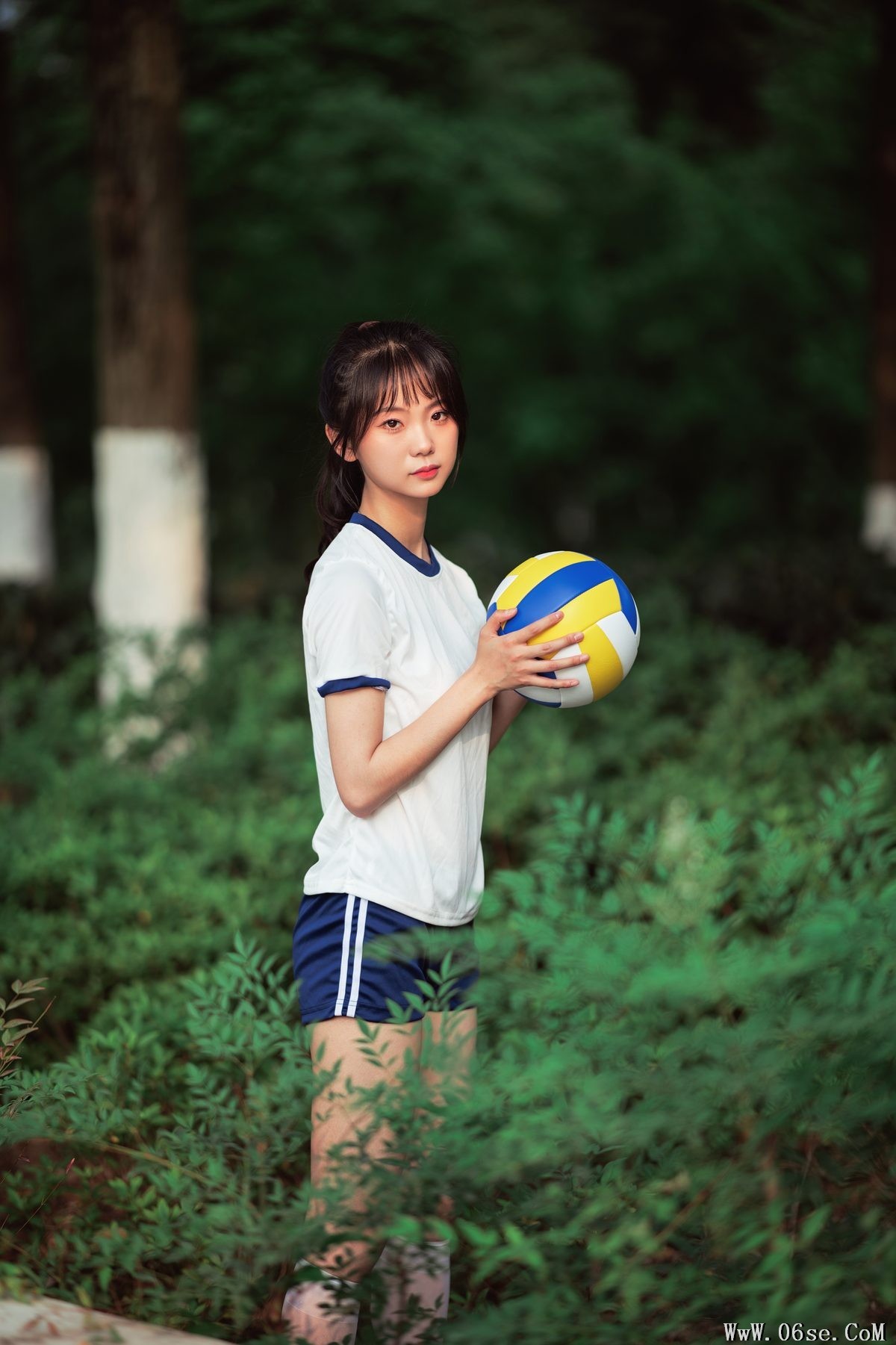 图片[11]-YiTuYu艺图语 Vol.5170 Kong Xin Cai[27P]-六色网