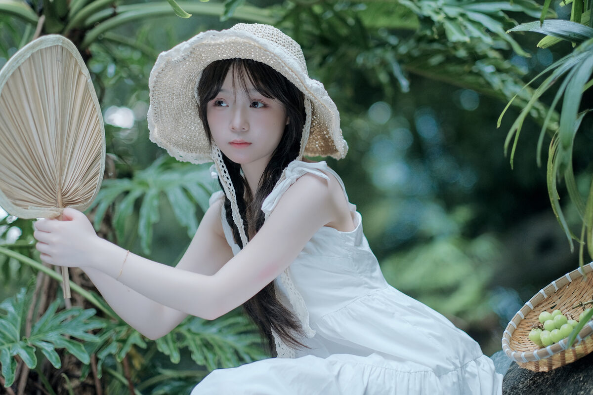 图片[17]-YiTuYu艺图语 Vol.7243 Yi Kou Yang[26P]-六色网