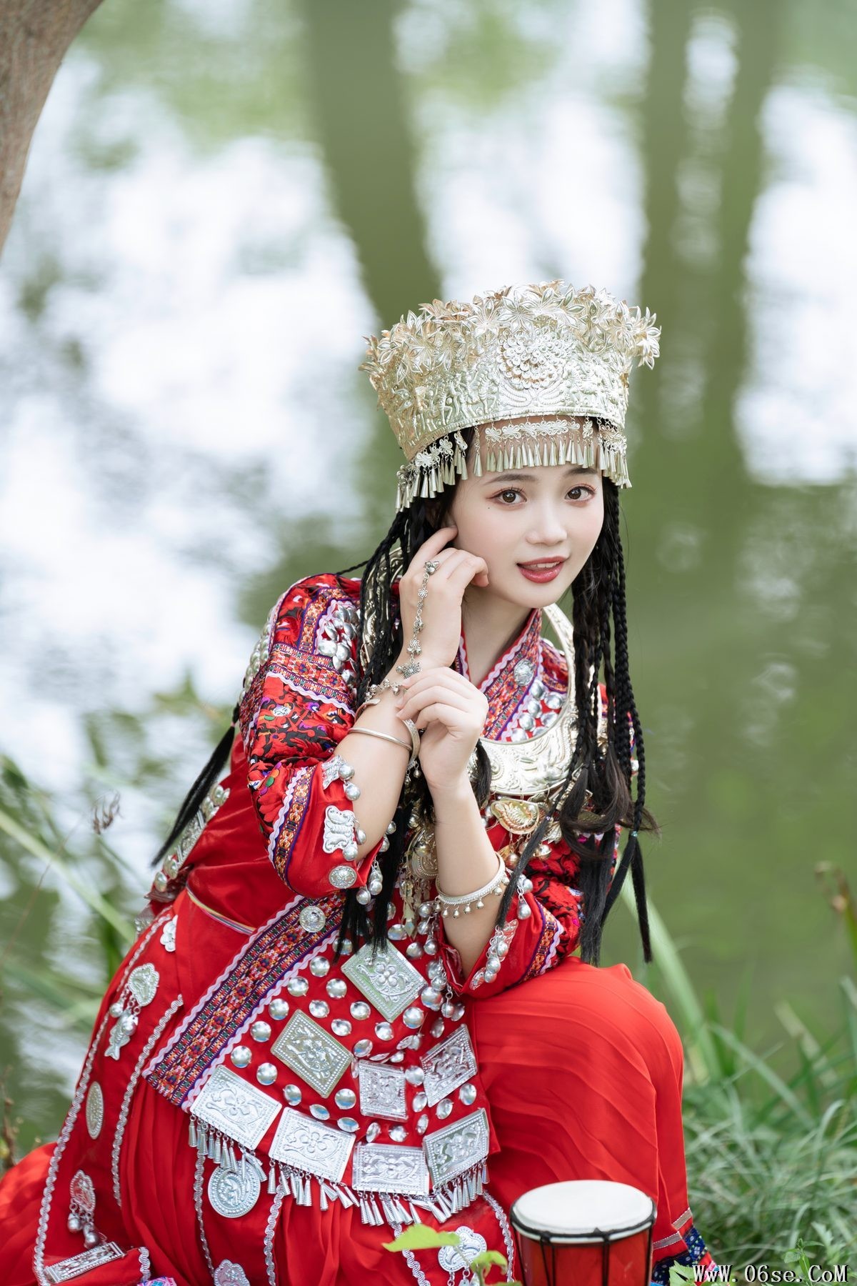 图片[11]-YiTuYu艺图语 Vol.5982 Xiao Ou O[30P]-六色网