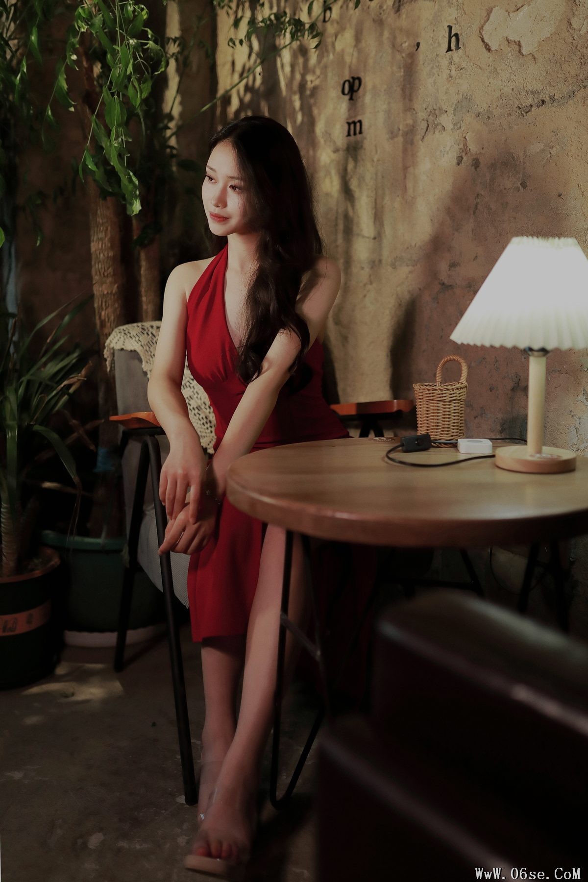 图片[8]-YiTuYu艺图语 Vol.5181 Xiao Xiao Cheng Tong Xue[37P]-六色网