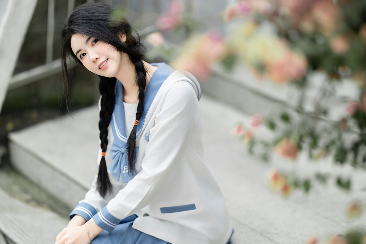图片[15]-YiTuYu艺图语 Vol.7103 San Zhong Zi Kiki[28P]-六色网