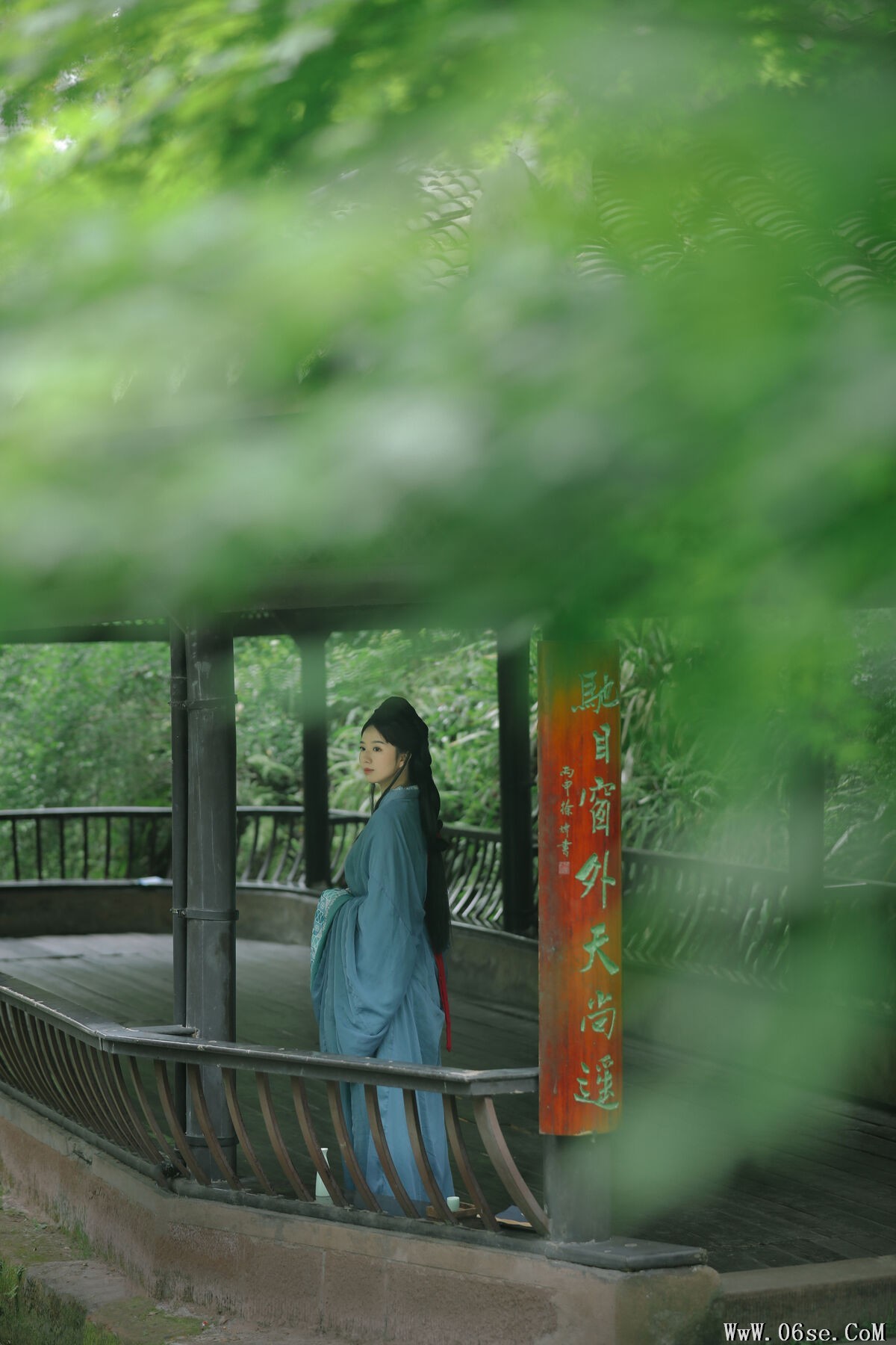 图片[9]-YiTuYu艺图语 Vol.6948 Satisfy[22P]-六色网