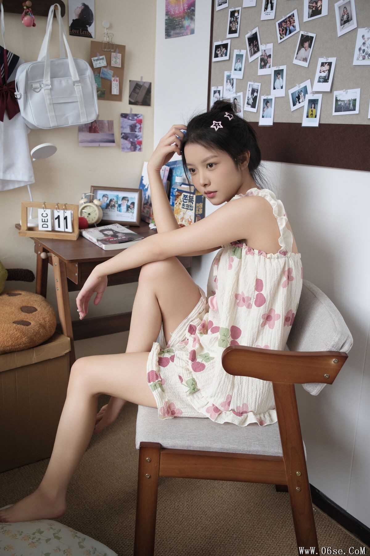 图片[28]-YiTuYu艺图语 Vol.6987 Xue Xue[39P]-六色网