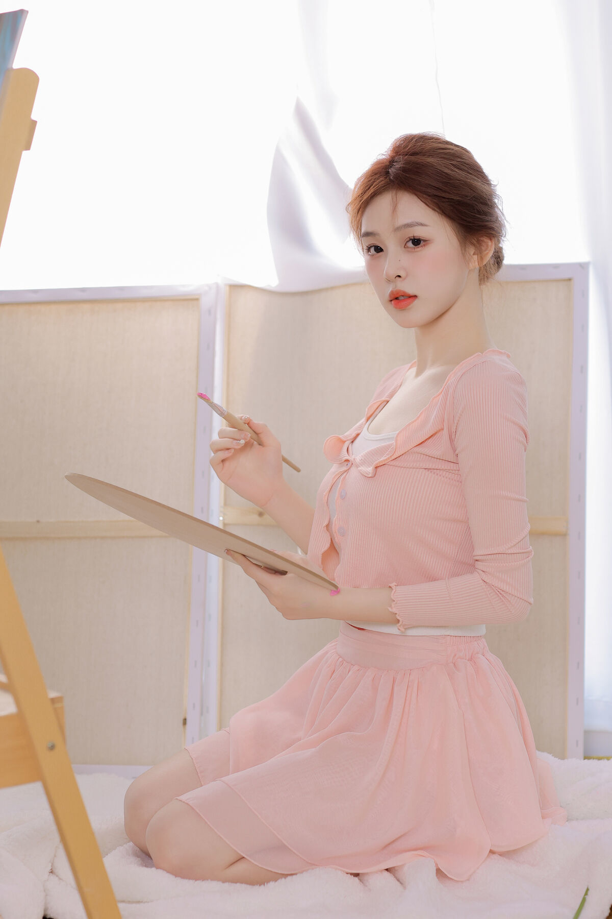 图片[27]-YiTuYu艺图语 Vol.6986 Luo Yan[27P]-六色网
