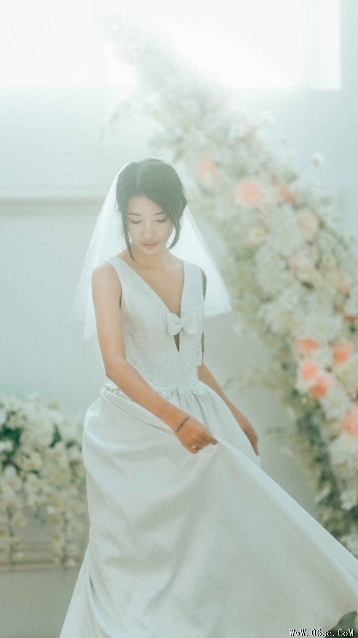 图片[29]-YiTuYu艺图语 Vol.4349 Yue Yue[46P]-六色网