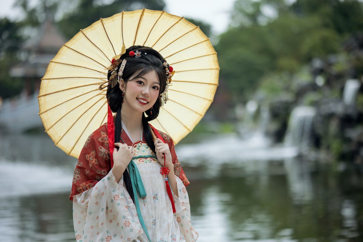 图片[4]-YiTuYu艺图语 Vol.4365 Jiang Ji Yu[33P]-六色网