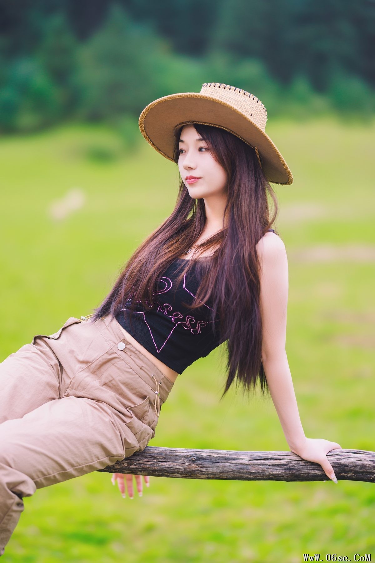 图片[26]-YiTuYu艺图语 Vol.5109 Pei Tong Xue[29P]-六色网