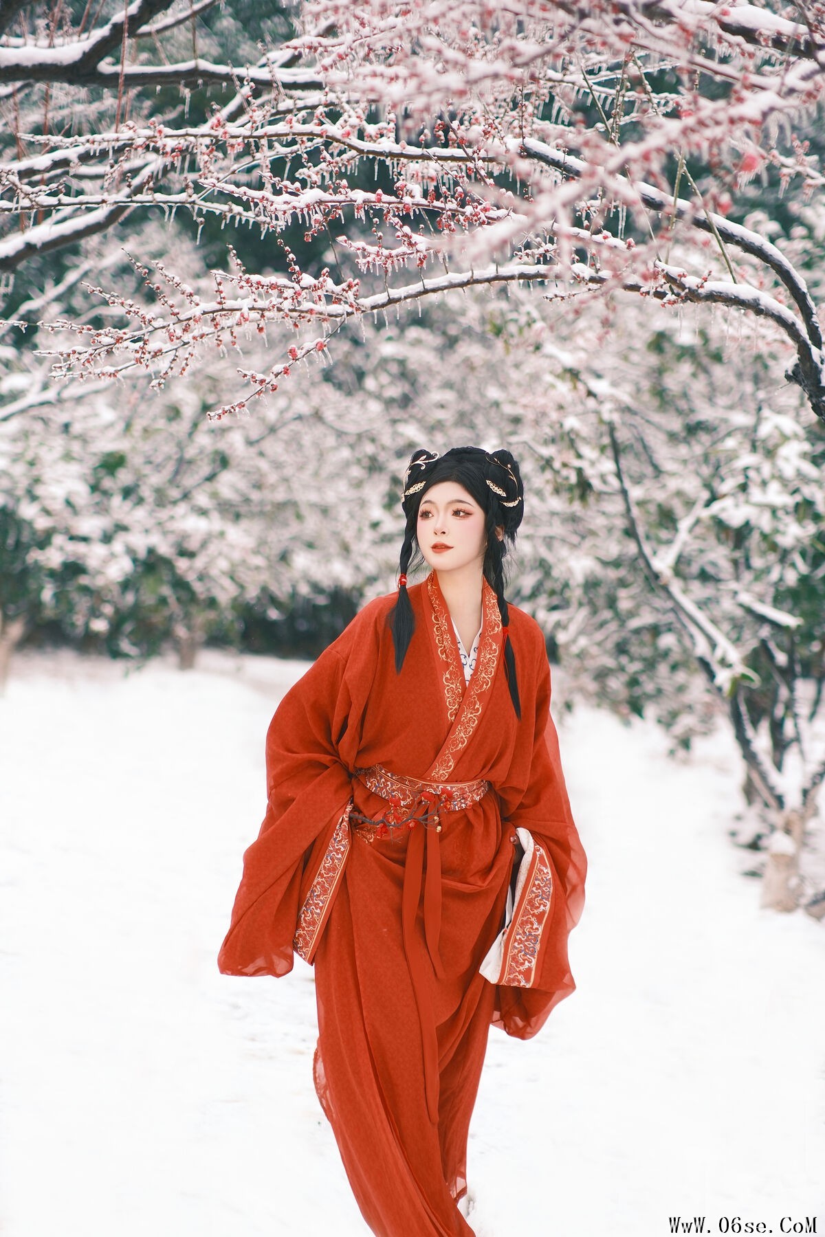 图片[18]-YiTuYu艺图语 Vol.6795 Kailin Jiang[26P]-六色网
