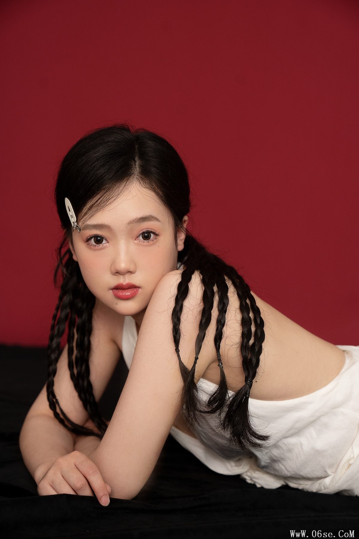 图片[20]-YiTuYu艺图语 Vol.5788 Lu Dan[25P]-六色网
