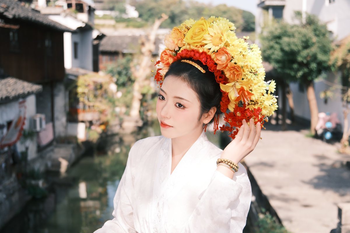 图片[22]-YiTuYu艺图语 Vol.6065 Mo Lu[23P]-六色网