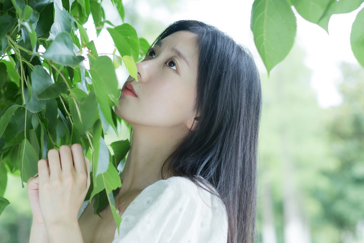 图片[30]-YiTuYu艺图语 Vol.4793 Si Mao Shao Nu[33P]-六色网