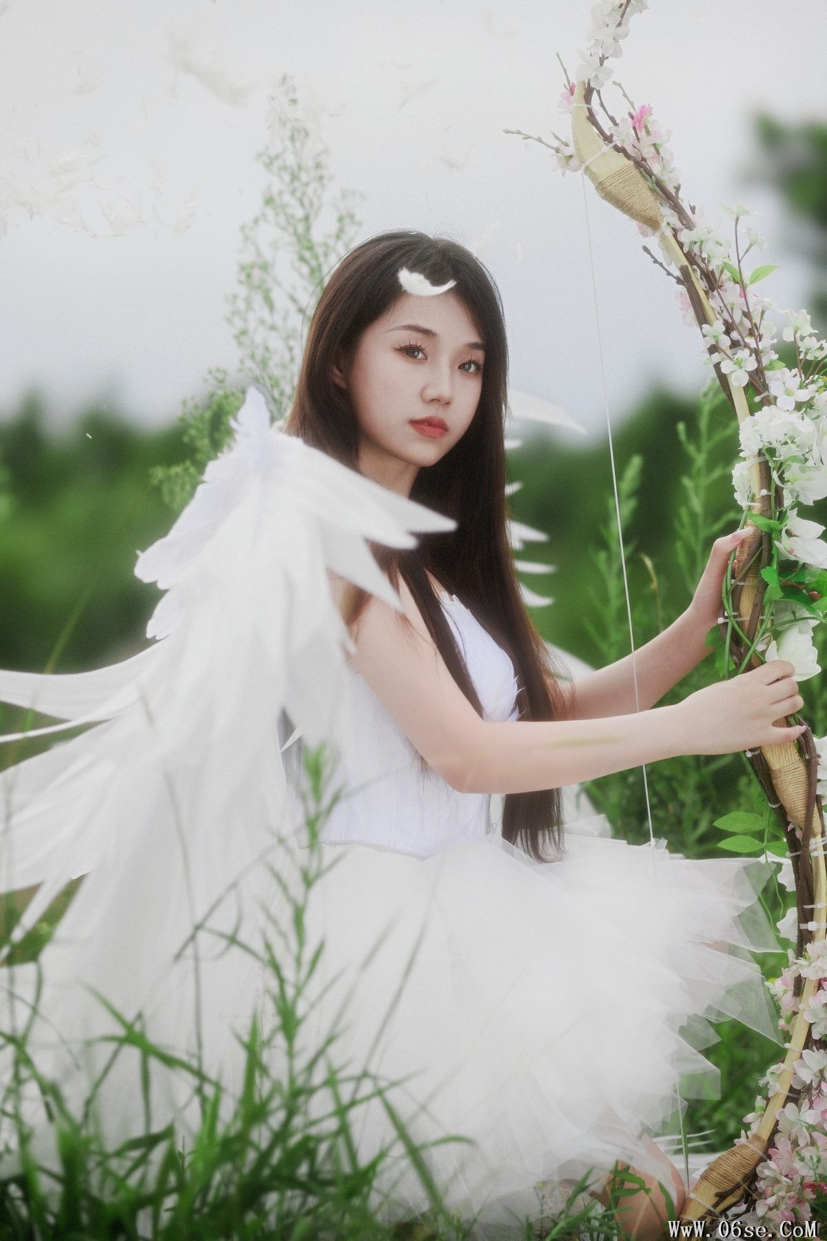 图片[24]-YiTuYu艺图语 Vol.5235 Pei Tong Xue[59P]-六色网