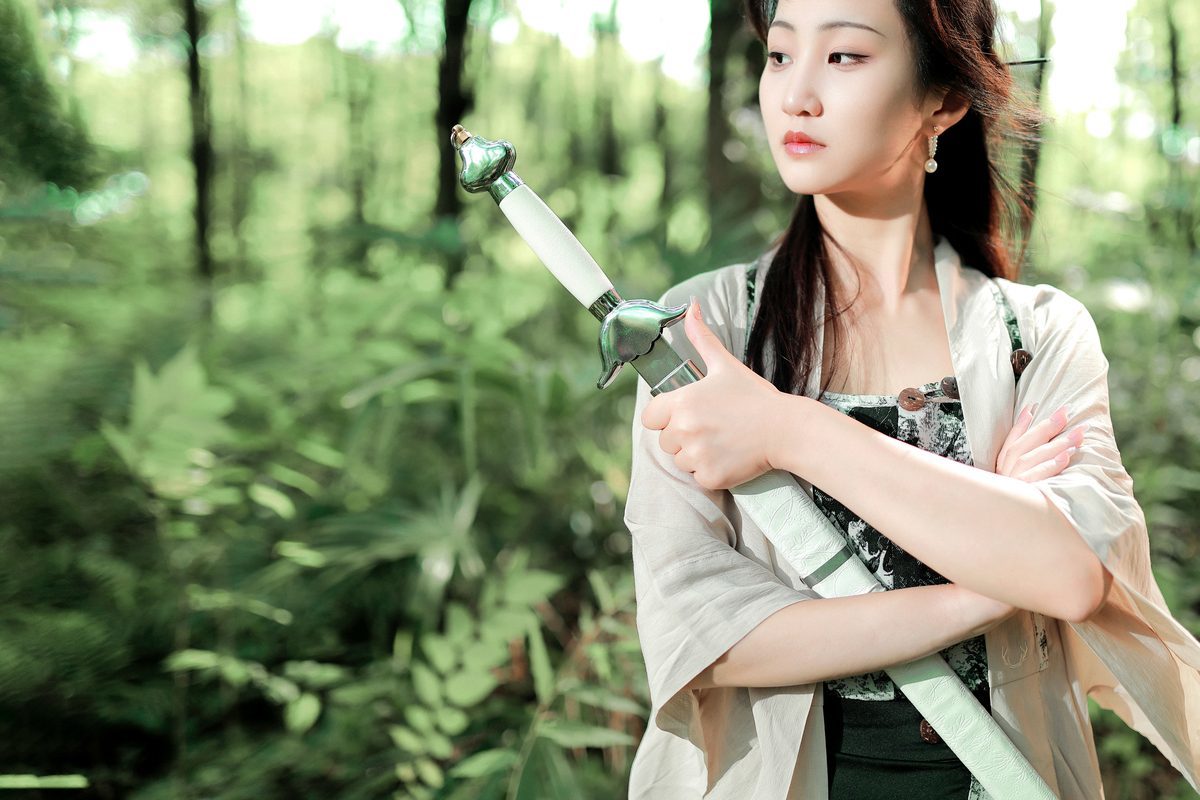 图片[4]-YiTuYu艺图语 Vol.5330 Cha Xiao Tu[41P]-六色网
