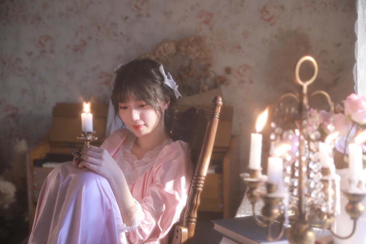 图片[7]-YiTuYu艺图语 Vol.3152 Echo[32P]-六色网