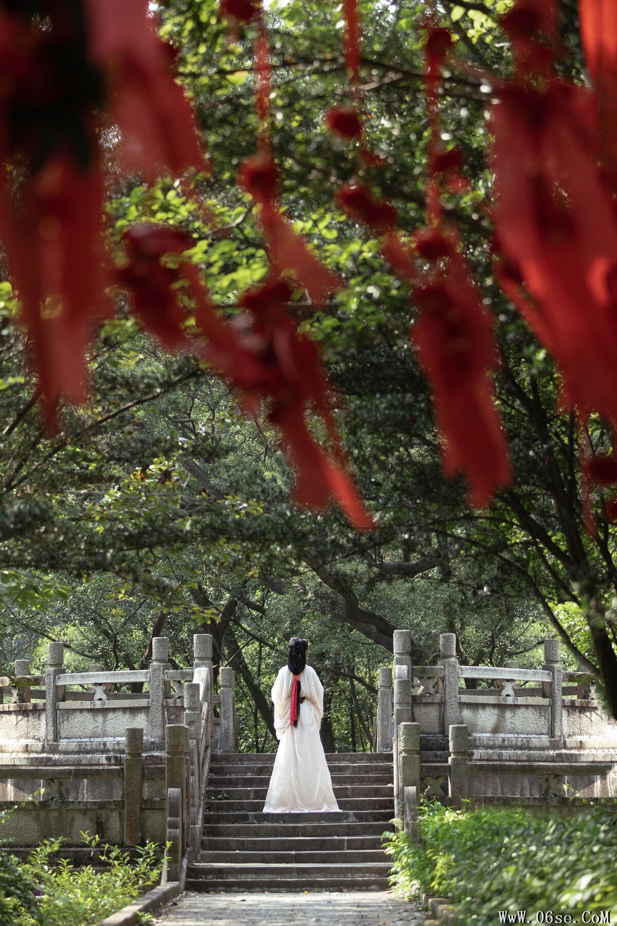 图片[32]-YiTuYu艺图语 Vol.6339 Wan Jiang Ting[40P]-六色网